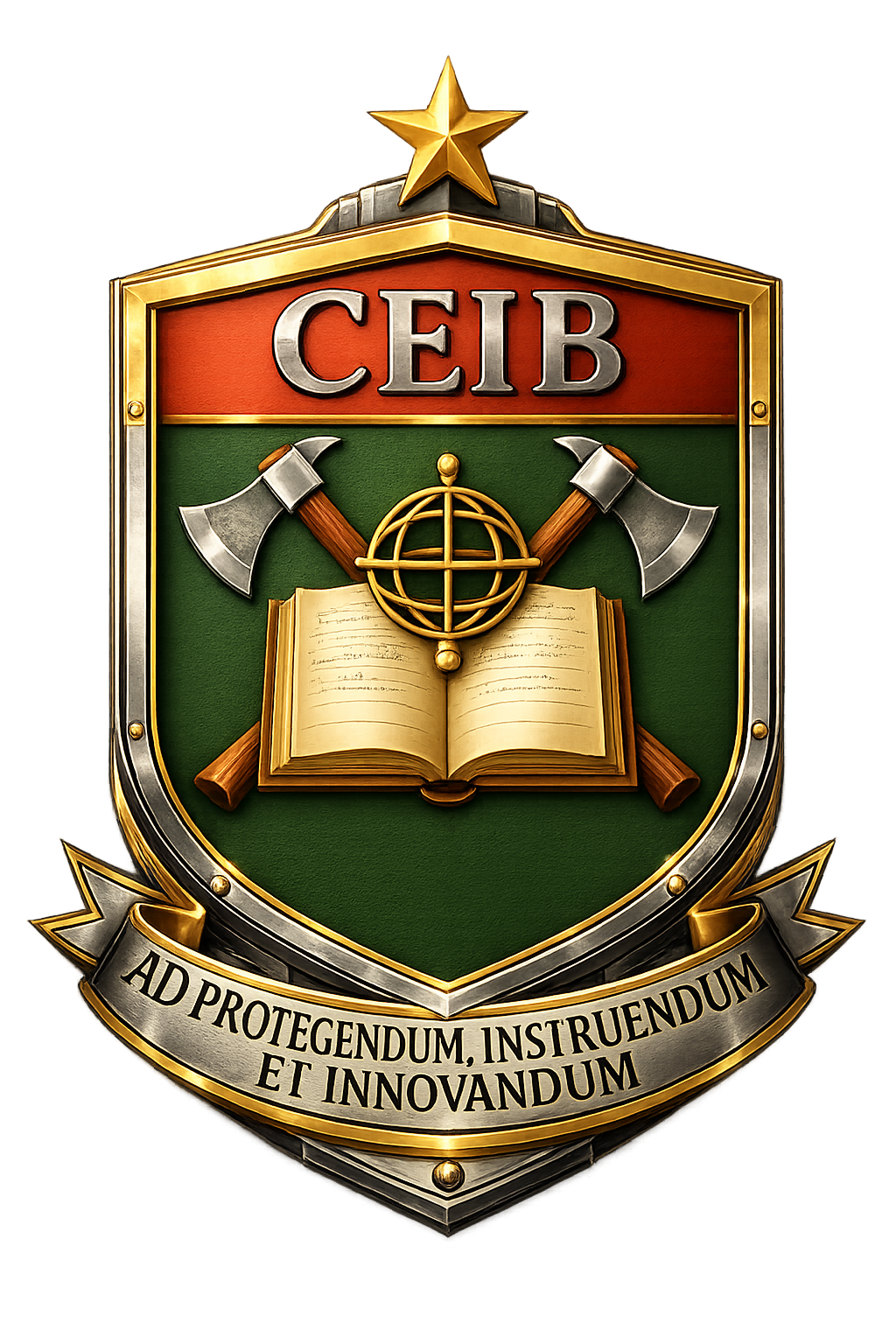 Logo CEIB